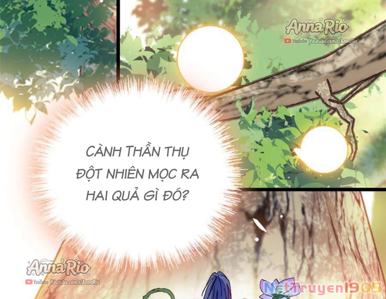 Manh Động Thú Thế Chapter 505 - Trang 2
