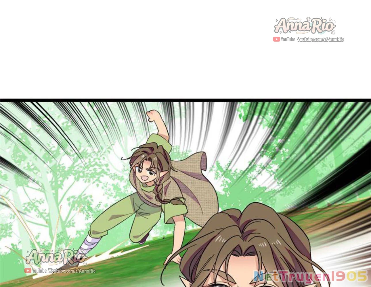 Manh Động Thú Thế Chapter 506 - Trang 2