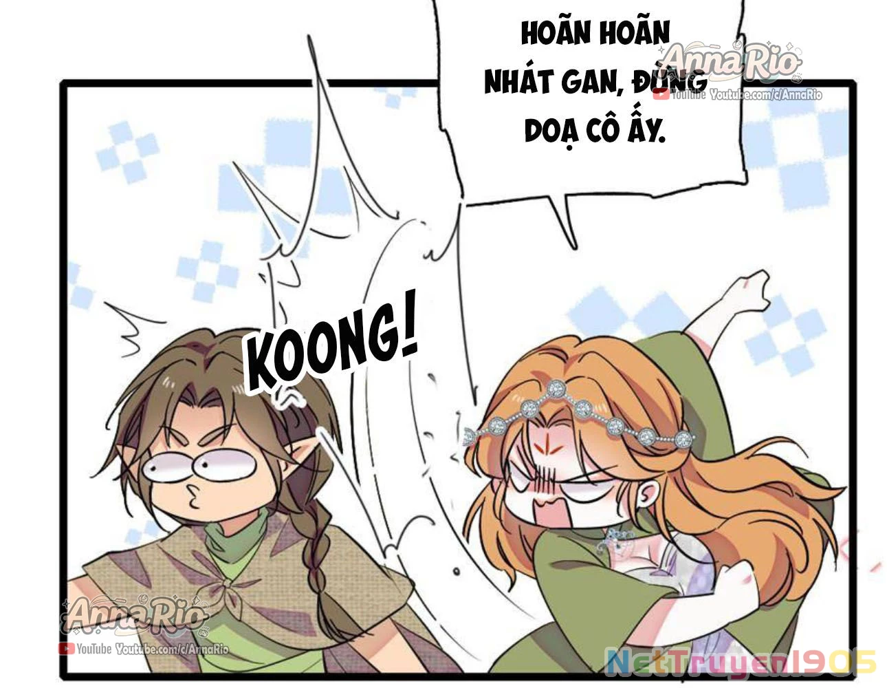 Manh Động Thú Thế Chapter 506 - Trang 2
