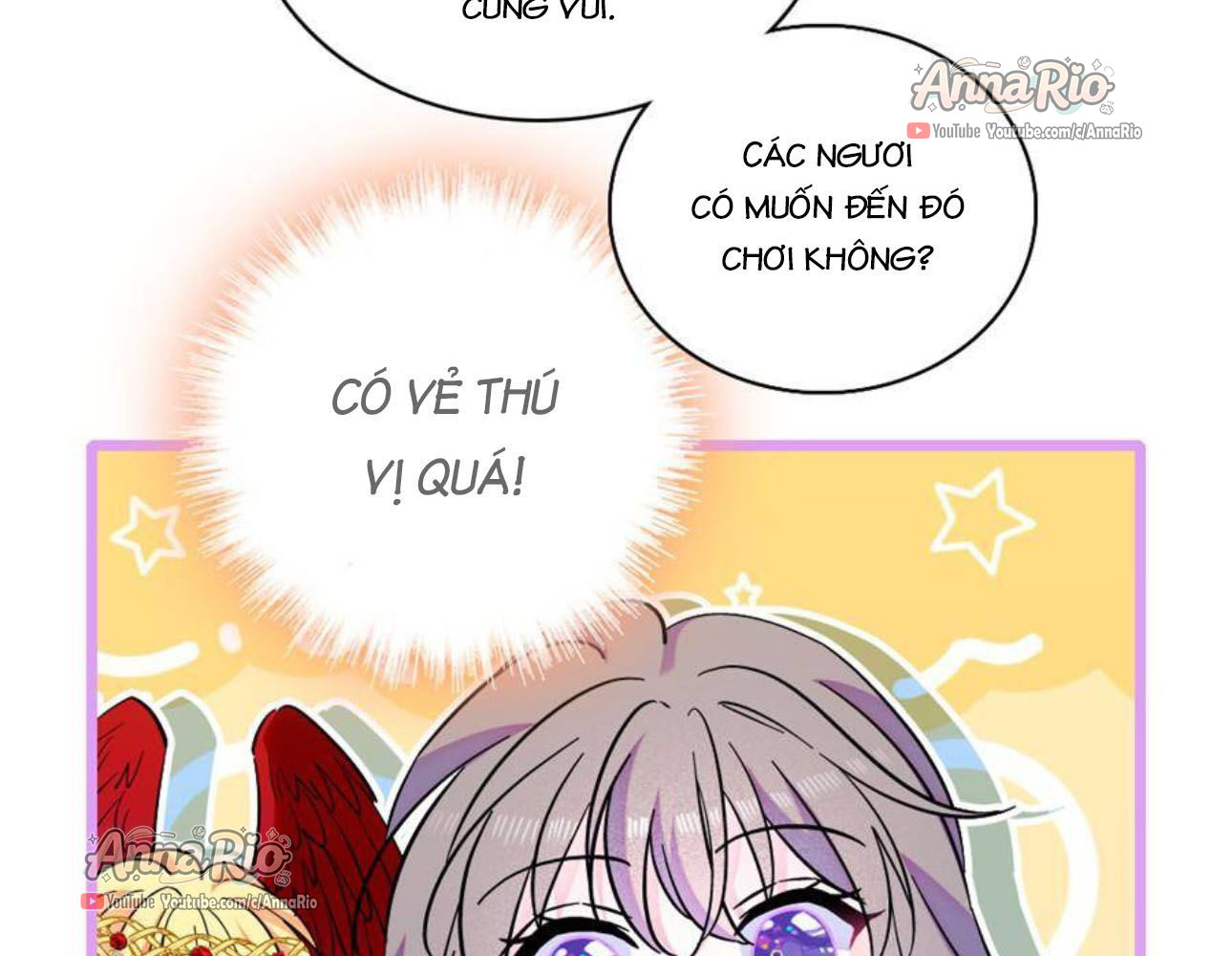 Manh Động Thú Thế Chapter 511 - Trang 2