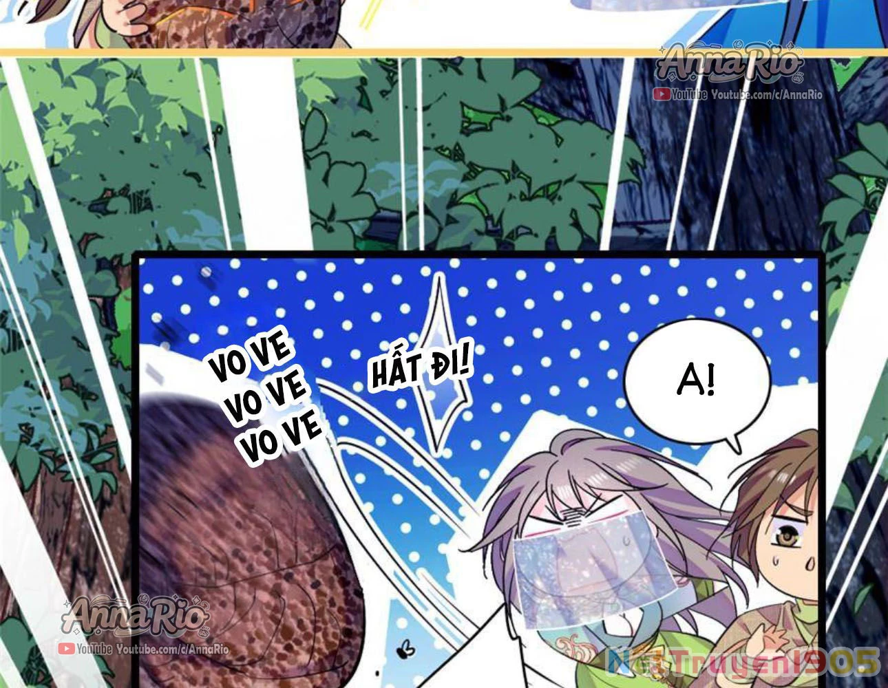 Manh Động Thú Thế Chapter 513 - Trang 2