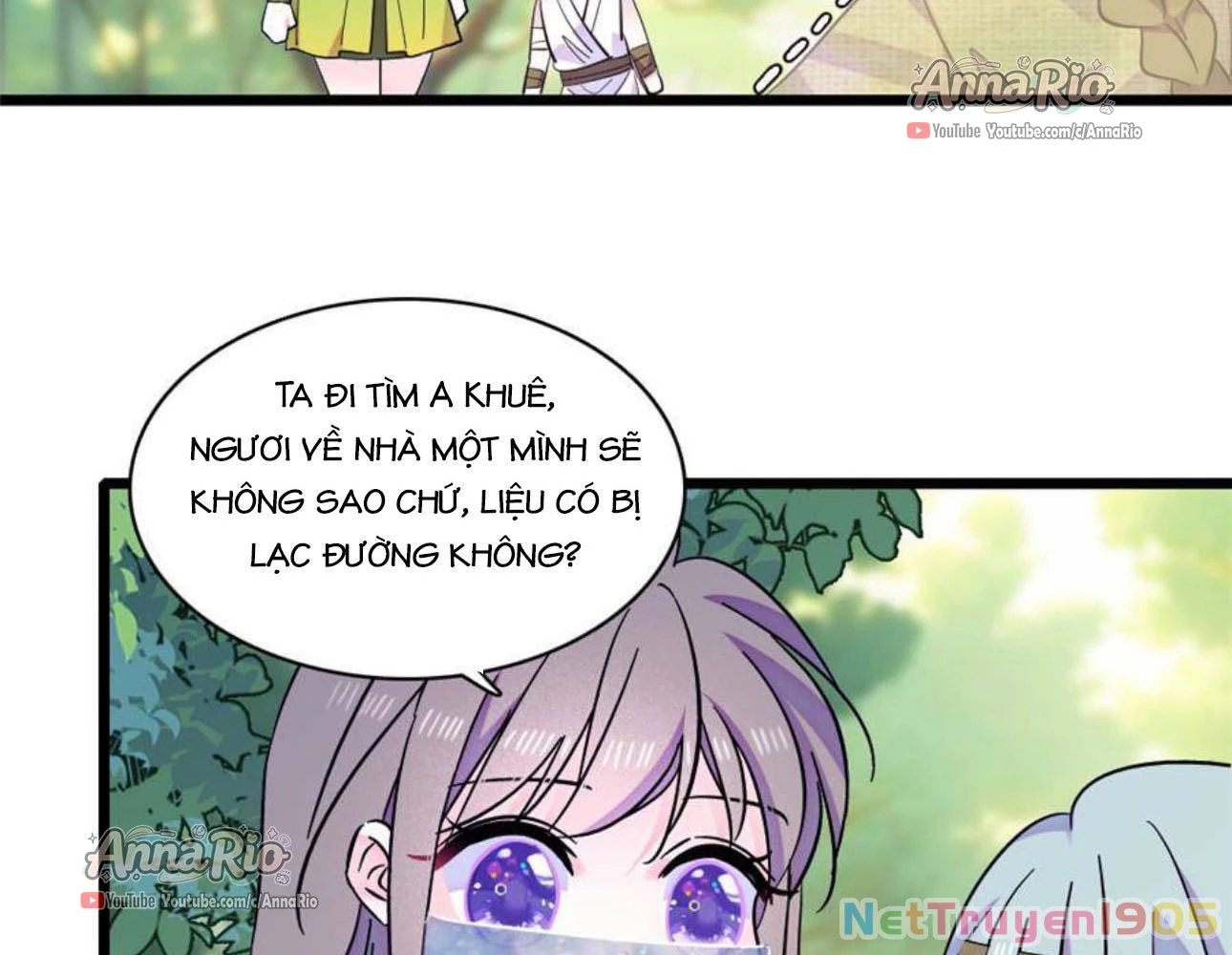 Manh Động Thú Thế Chapter 513 - Trang 2