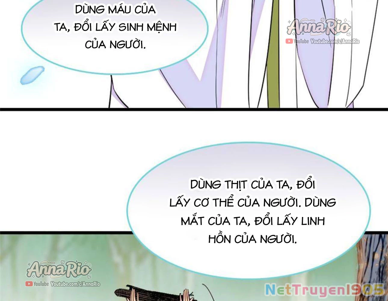 Manh Động Thú Thế Chapter 517 - Trang 2