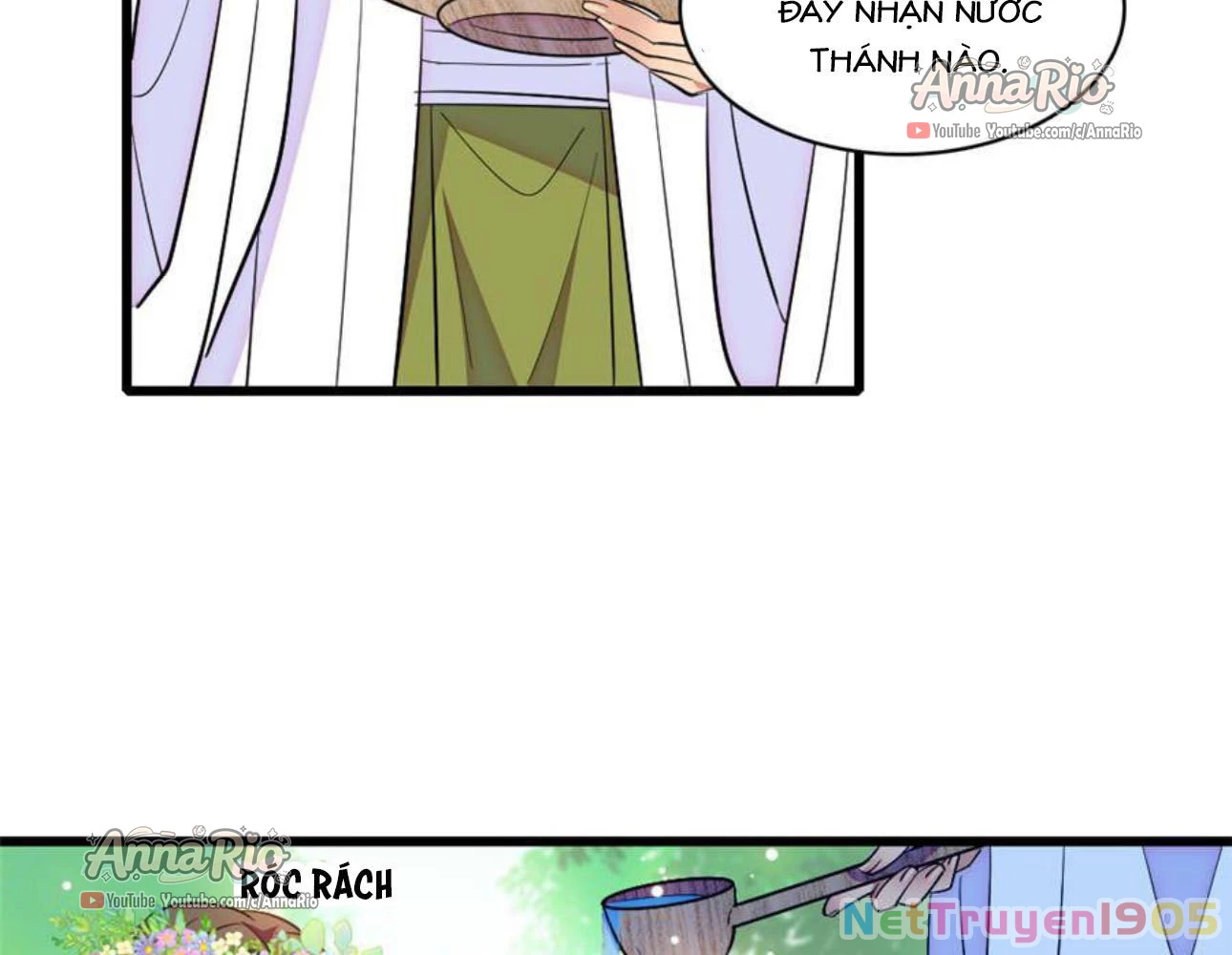 Manh Động Thú Thế Chapter 517 - Trang 2