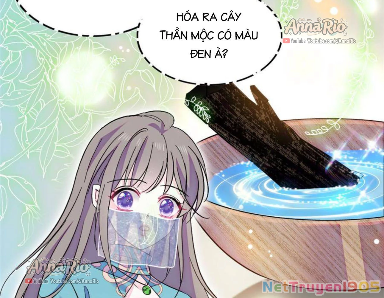 Manh Động Thú Thế Chapter 517 - Trang 2