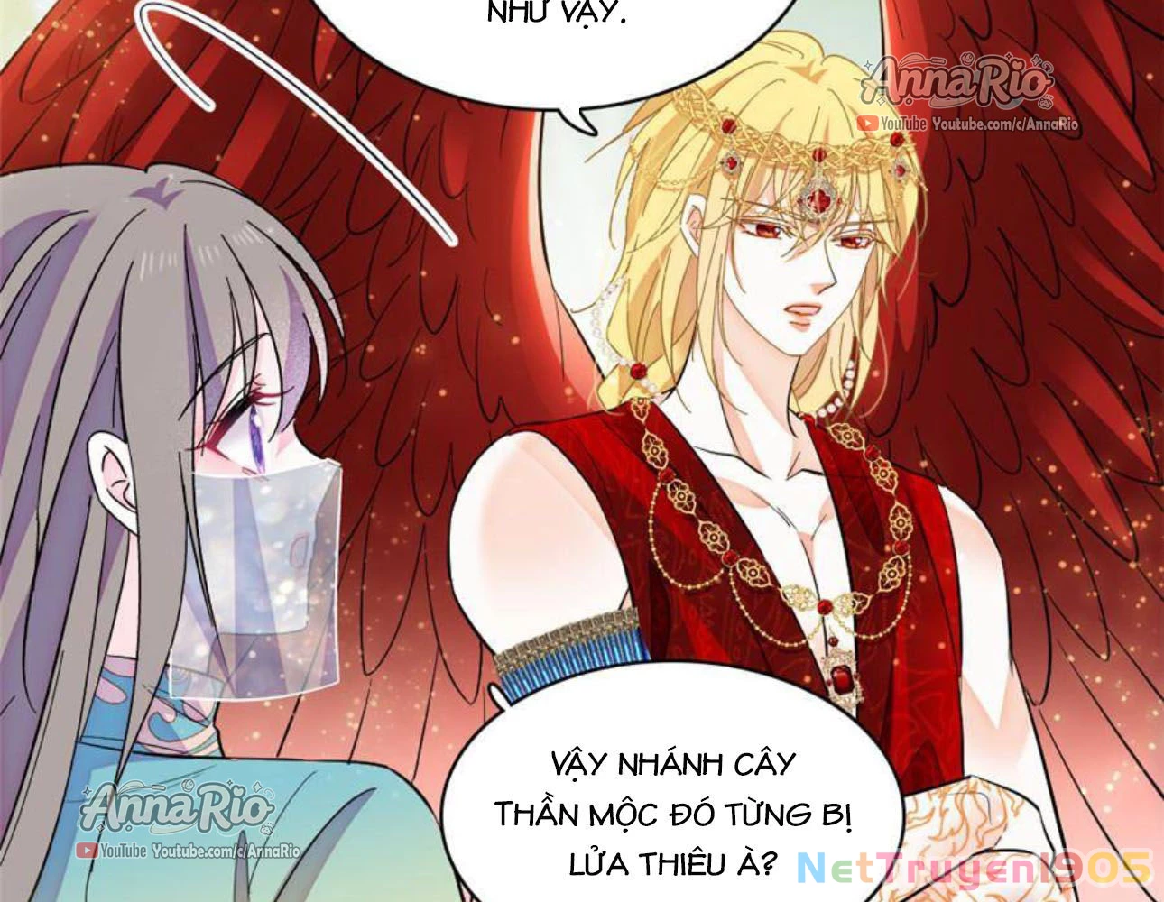 Manh Động Thú Thế Chapter 517 - Trang 2