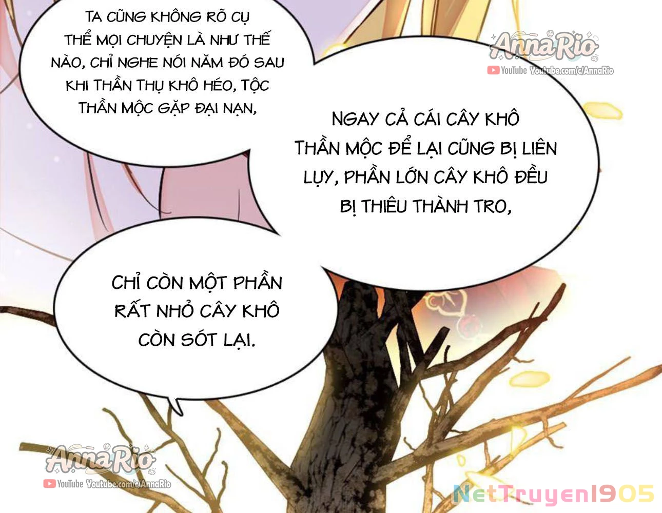 Manh Động Thú Thế Chapter 517 - Trang 2