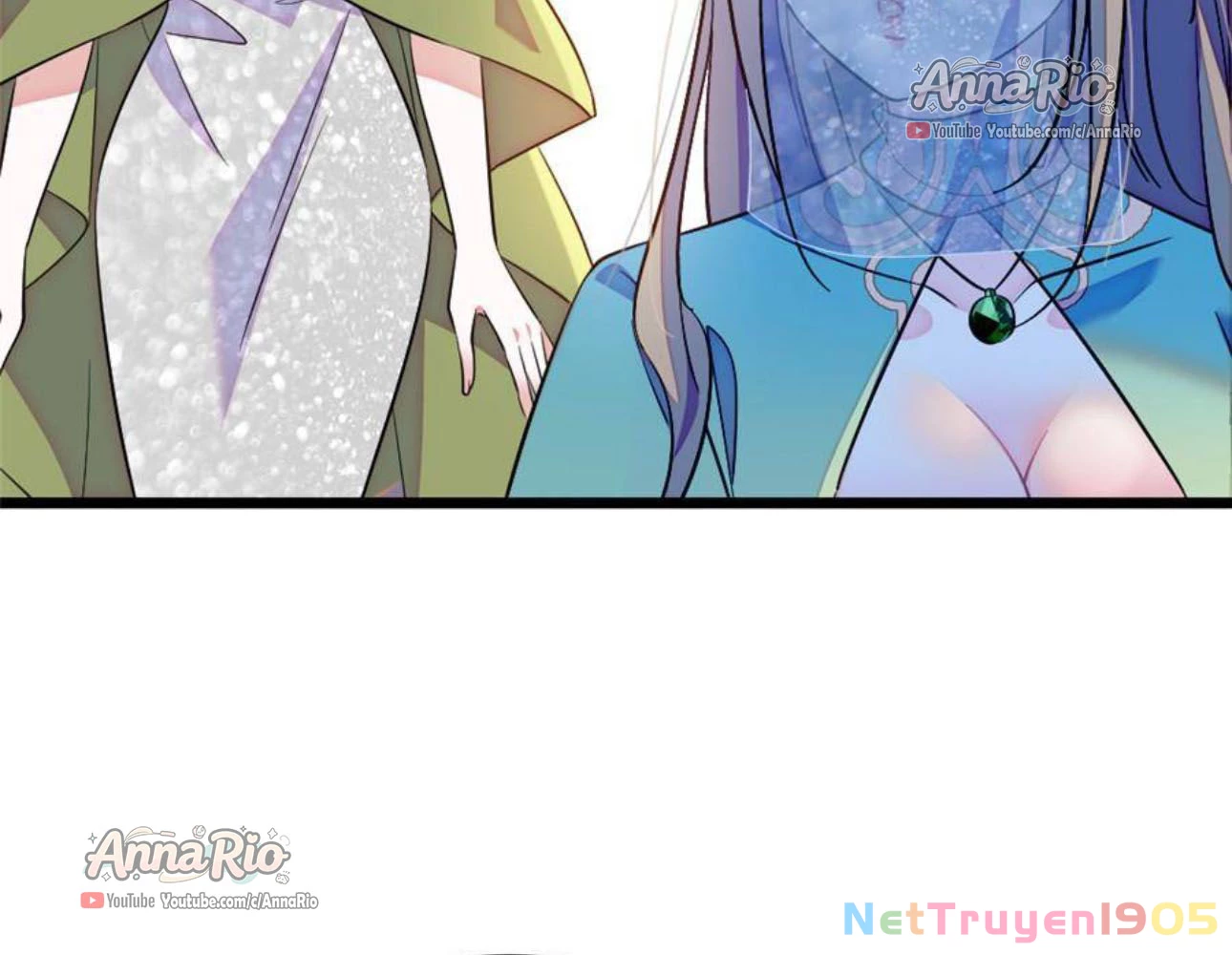 Manh Động Thú Thế Chapter 518 - Trang 2