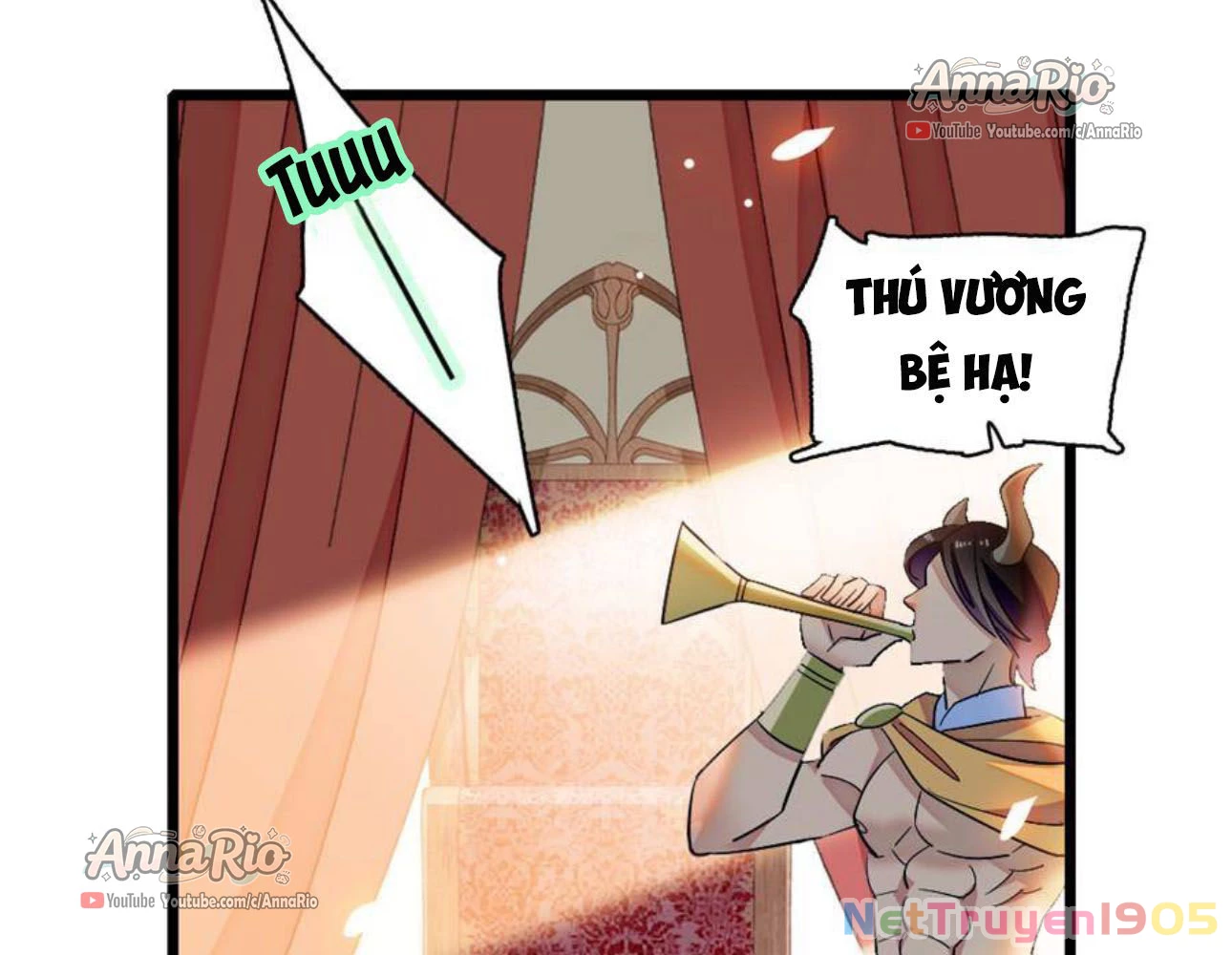 Manh Động Thú Thế Chapter 518 - Trang 2