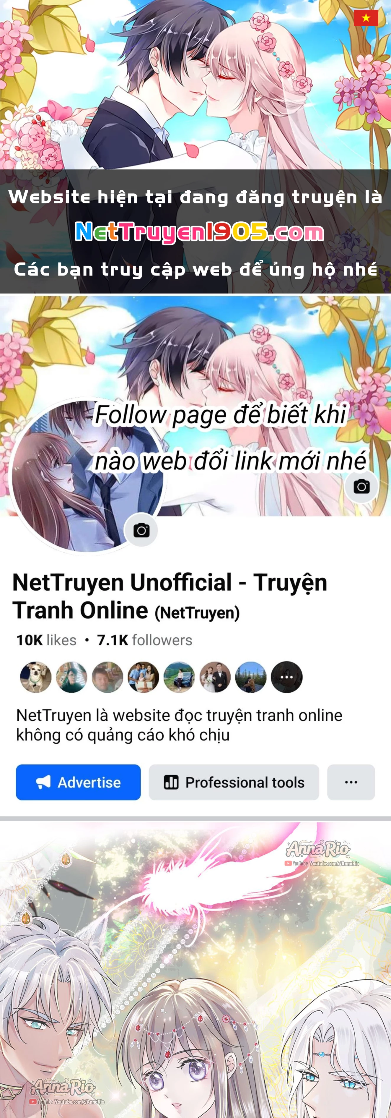 Manh Động Thú Thế Chapter 518 - Trang 2