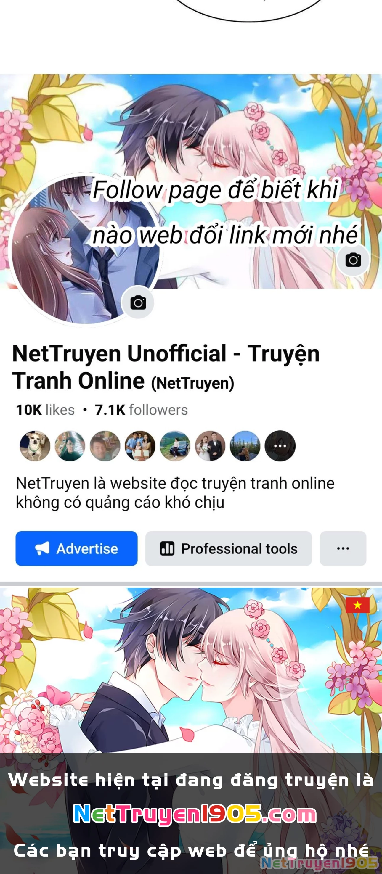 Manh Động Thú Thế Chapter 518 - Trang 2