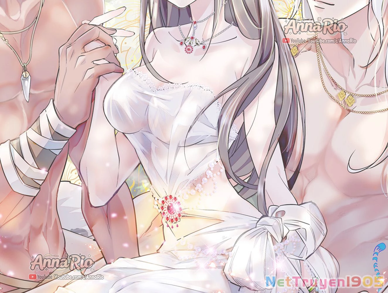 Manh Động Thú Thế Chapter 518 - Trang 2