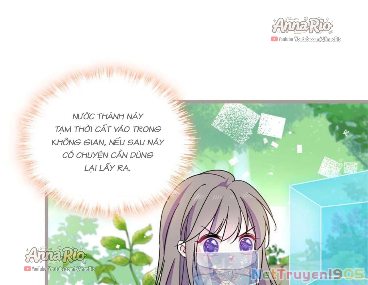 Manh Động Thú Thế Chapter 518 - Trang 2