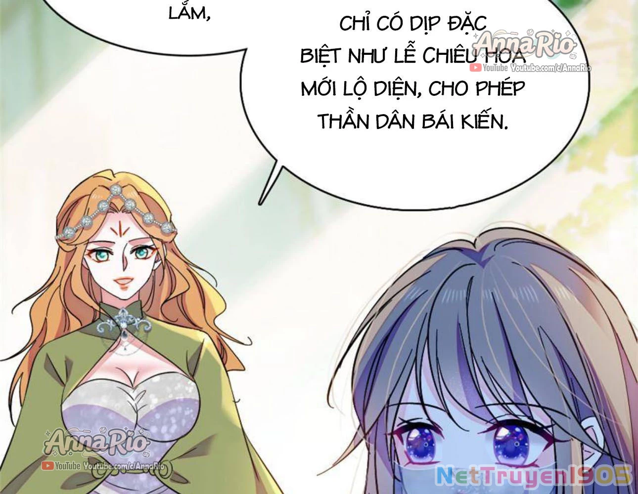 Manh Động Thú Thế Chapter 518 - Trang 2