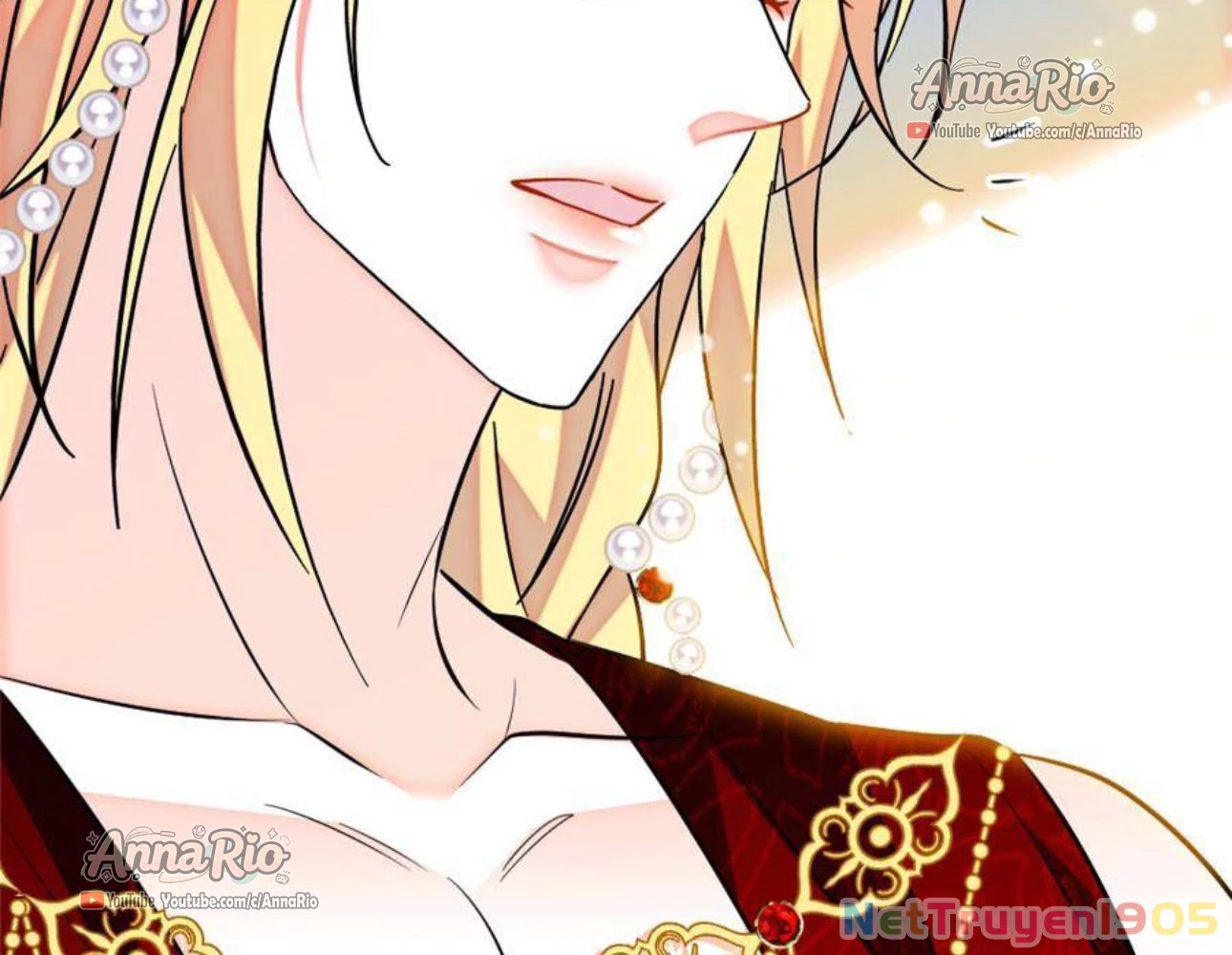 Manh Động Thú Thế Chapter 524 - Trang 2