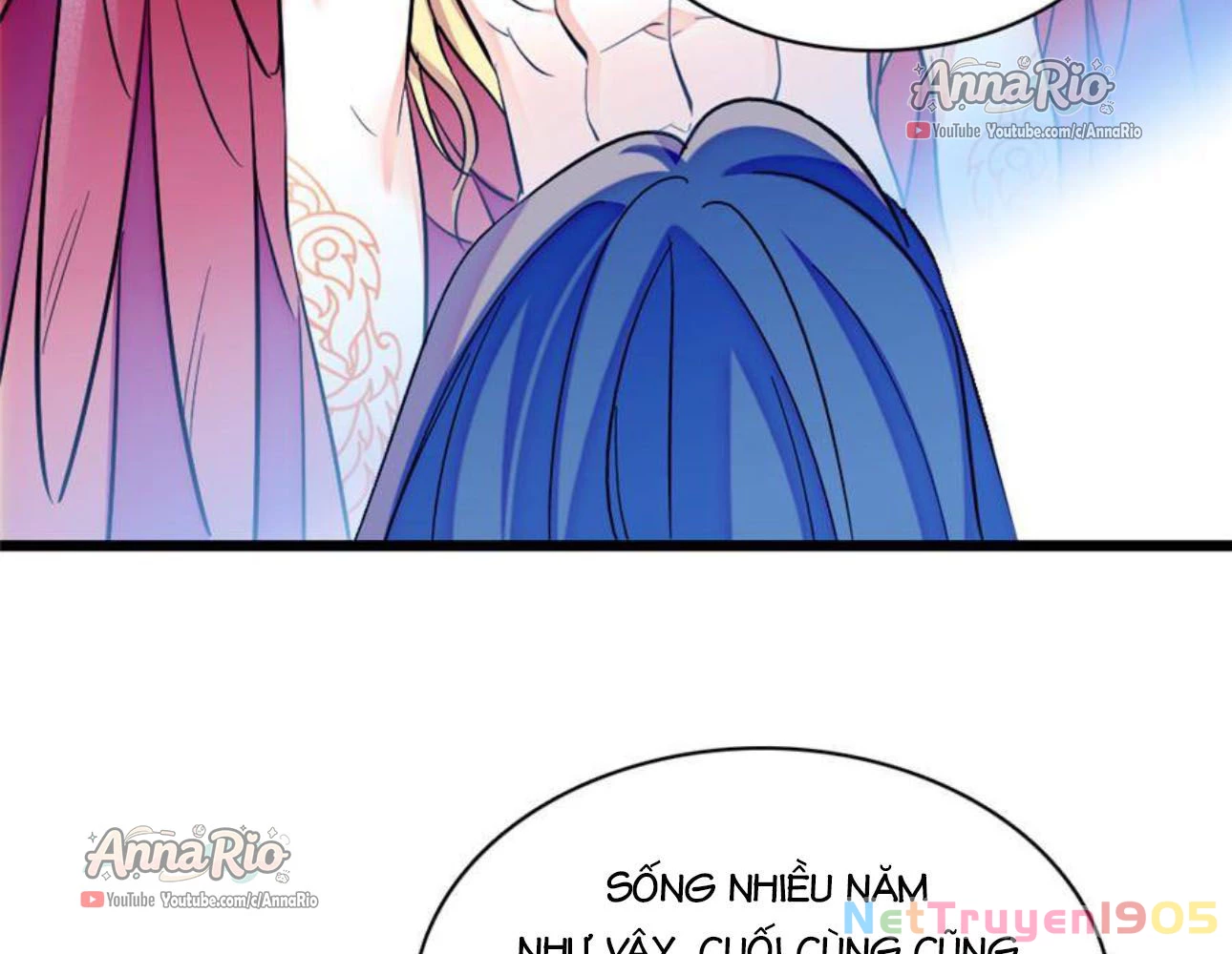 Manh Động Thú Thế Chapter 524 - Trang 2