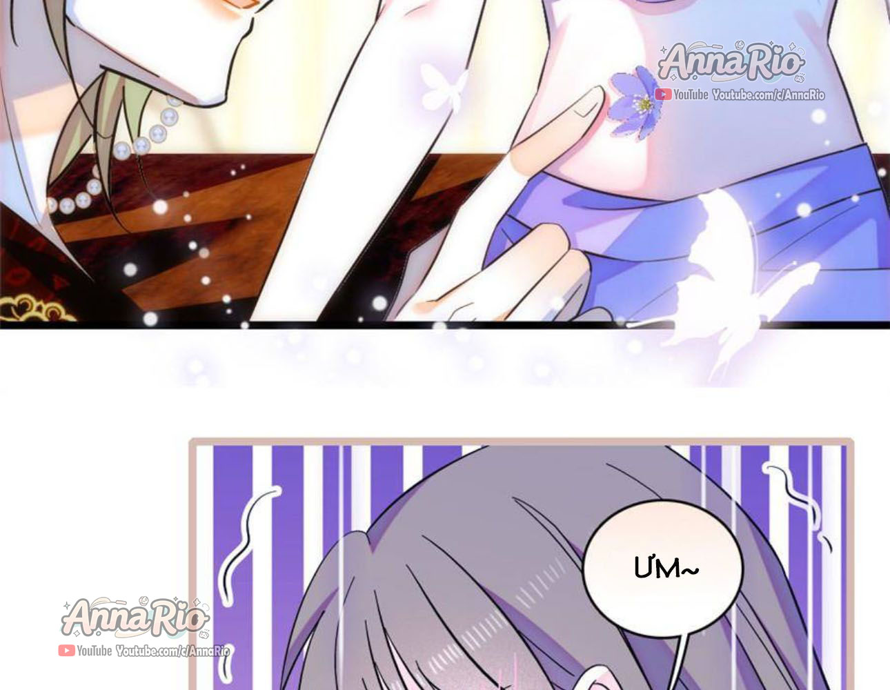 Manh Động Thú Thế Chapter 525 - Trang 2
