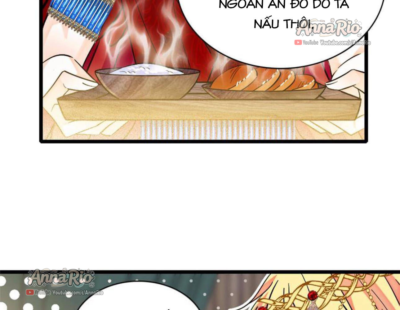 Manh Động Thú Thế Chapter 525 - Trang 2