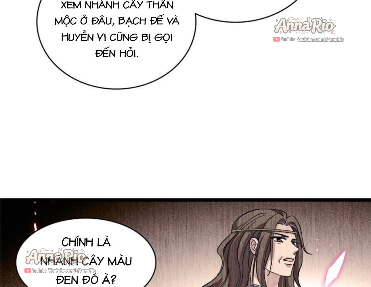 Manh Động Thú Thế Chapter 525 - Trang 2