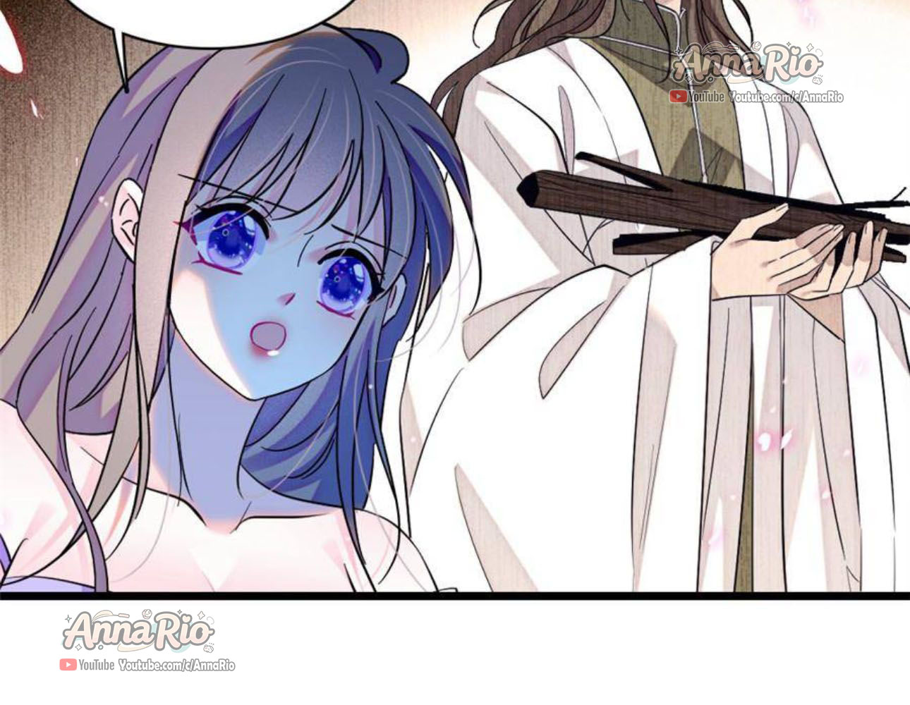 Manh Động Thú Thế Chapter 525 - Trang 2