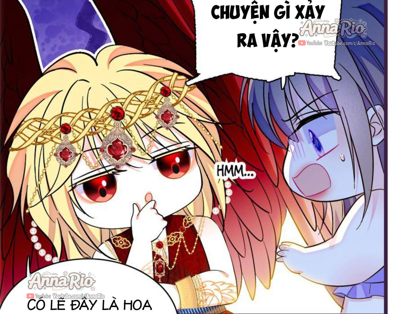 Manh Động Thú Thế Chapter 525 - Trang 2