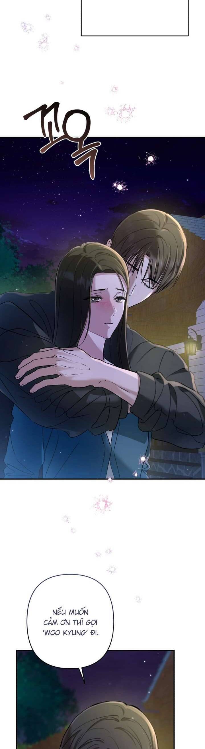Bóng Râm Mùa Xuân Chapter 33 - Trang 2