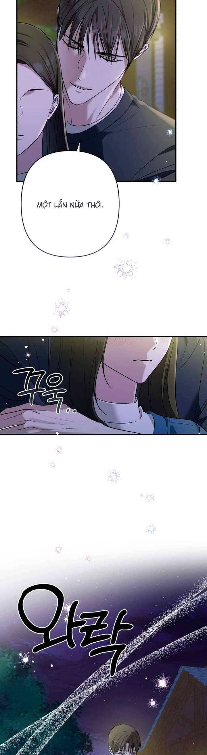 Bóng Râm Mùa Xuân Chapter 33 - Trang 2