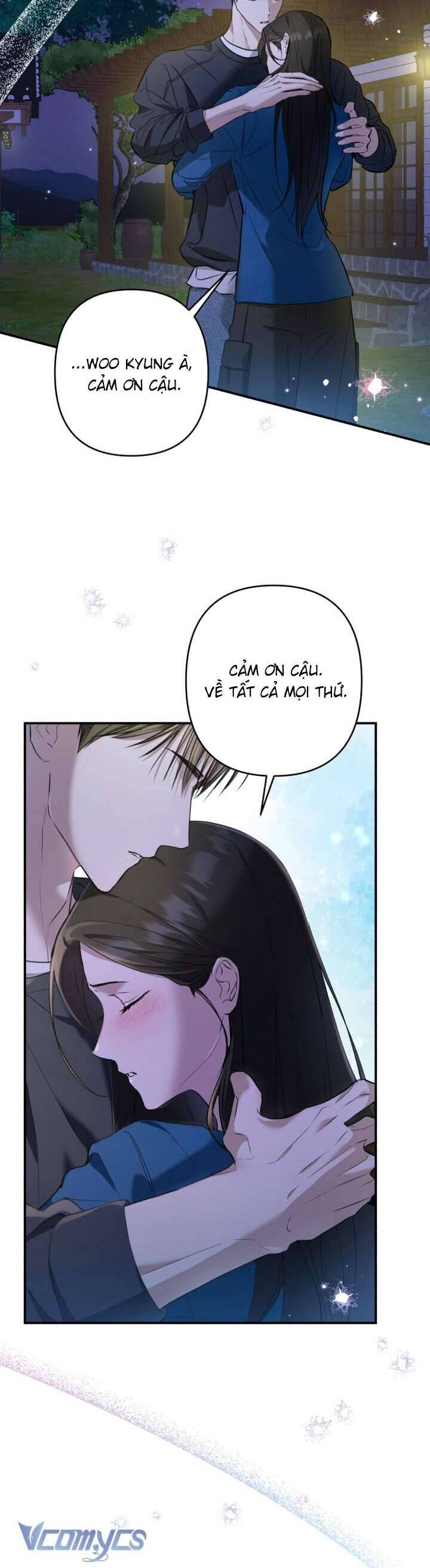 Bóng Râm Mùa Xuân Chapter 33 - Trang 2