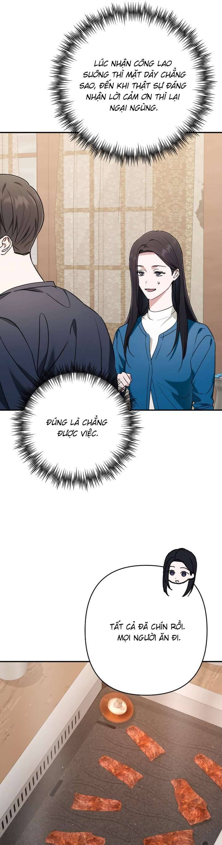 Bóng Râm Mùa Xuân Chapter 33 - Trang 2