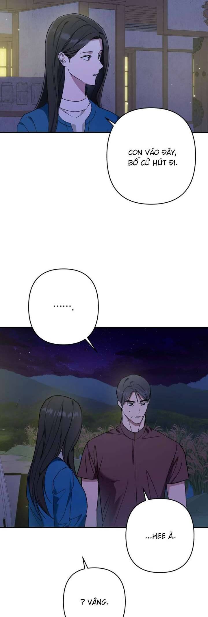 Bóng Râm Mùa Xuân Chapter 33 - Trang 2