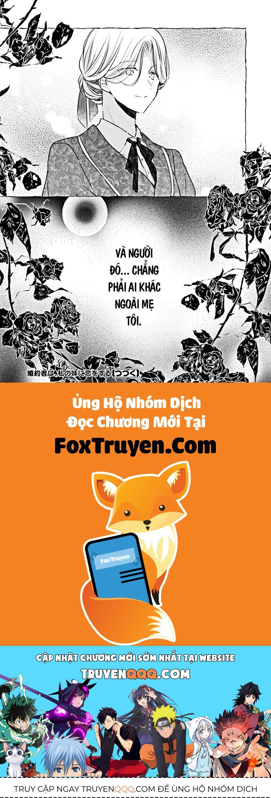Vị Hôn Phu Của Tôi Đã Rơi Vào Lưới Tình Với Em Gái Chapter 22 - Trang 2