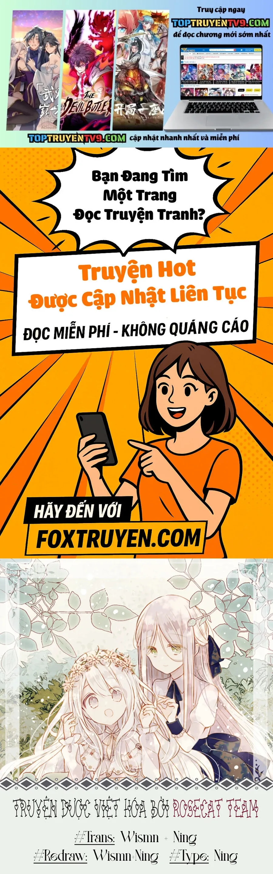 Vị Hôn Phu Của Tôi Đã Rơi Vào Lưới Tình Với Em Gái Chapter 23 - Trang 2