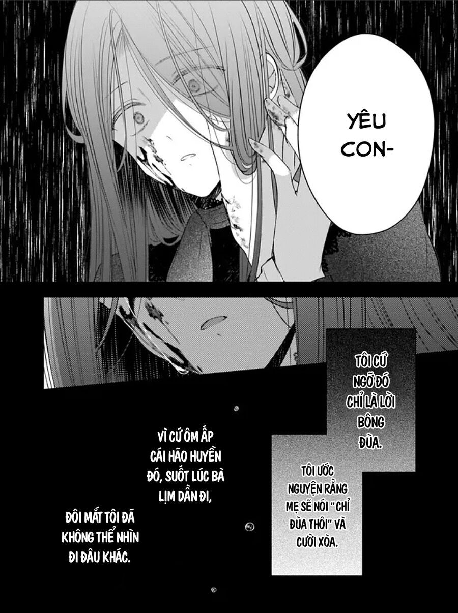 Vị Hôn Phu Của Tôi Đã Rơi Vào Lưới Tình Với Em Gái Chapter 23 - Trang 2
