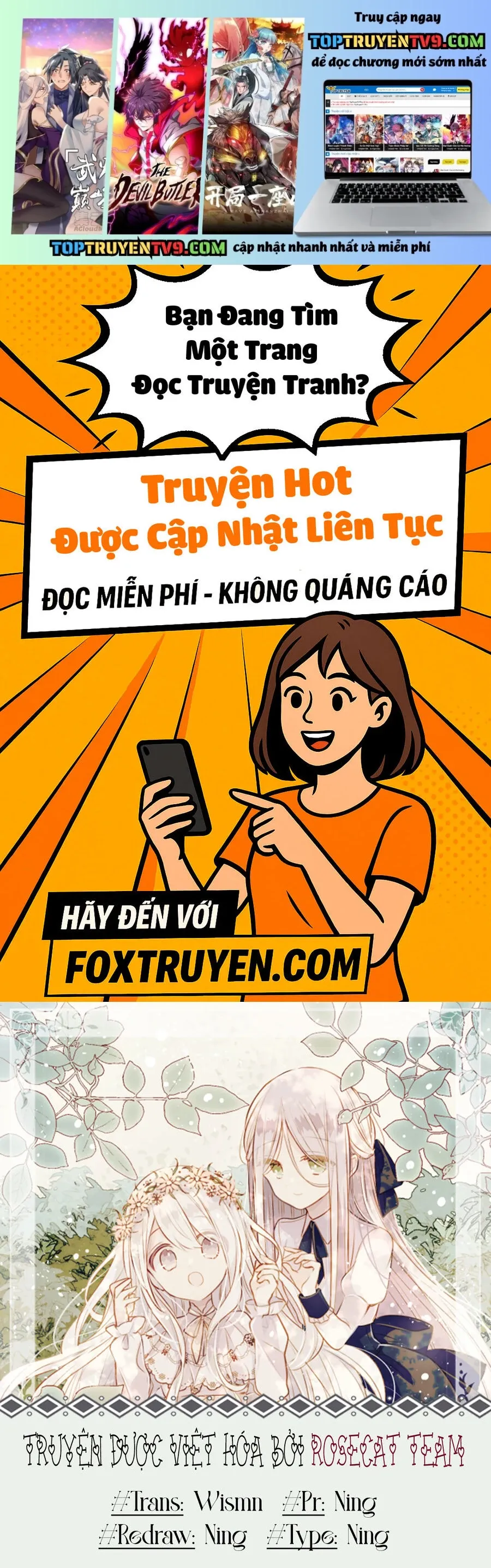 Vị Hôn Phu Của Tôi Đã Rơi Vào Lưới Tình Với Em Gái Chapter 23.5 - Trang 2