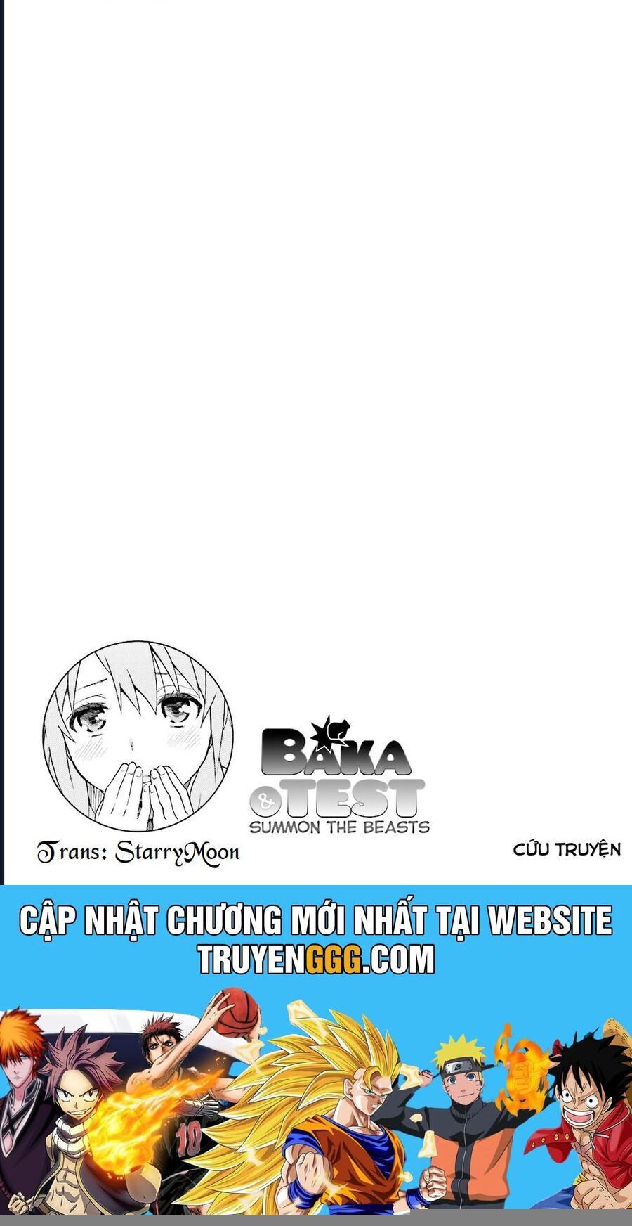 Lũ Ngốc, Bài Thi Và Linh Thú Triệu Hồi Chapter 42 - Trang 2