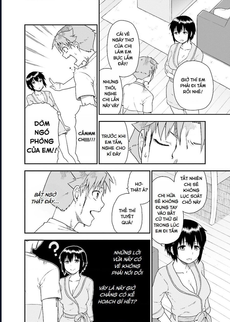 Lũ Ngốc, Bài Thi Và Linh Thú Triệu Hồi Chapter 48 - Trang 2