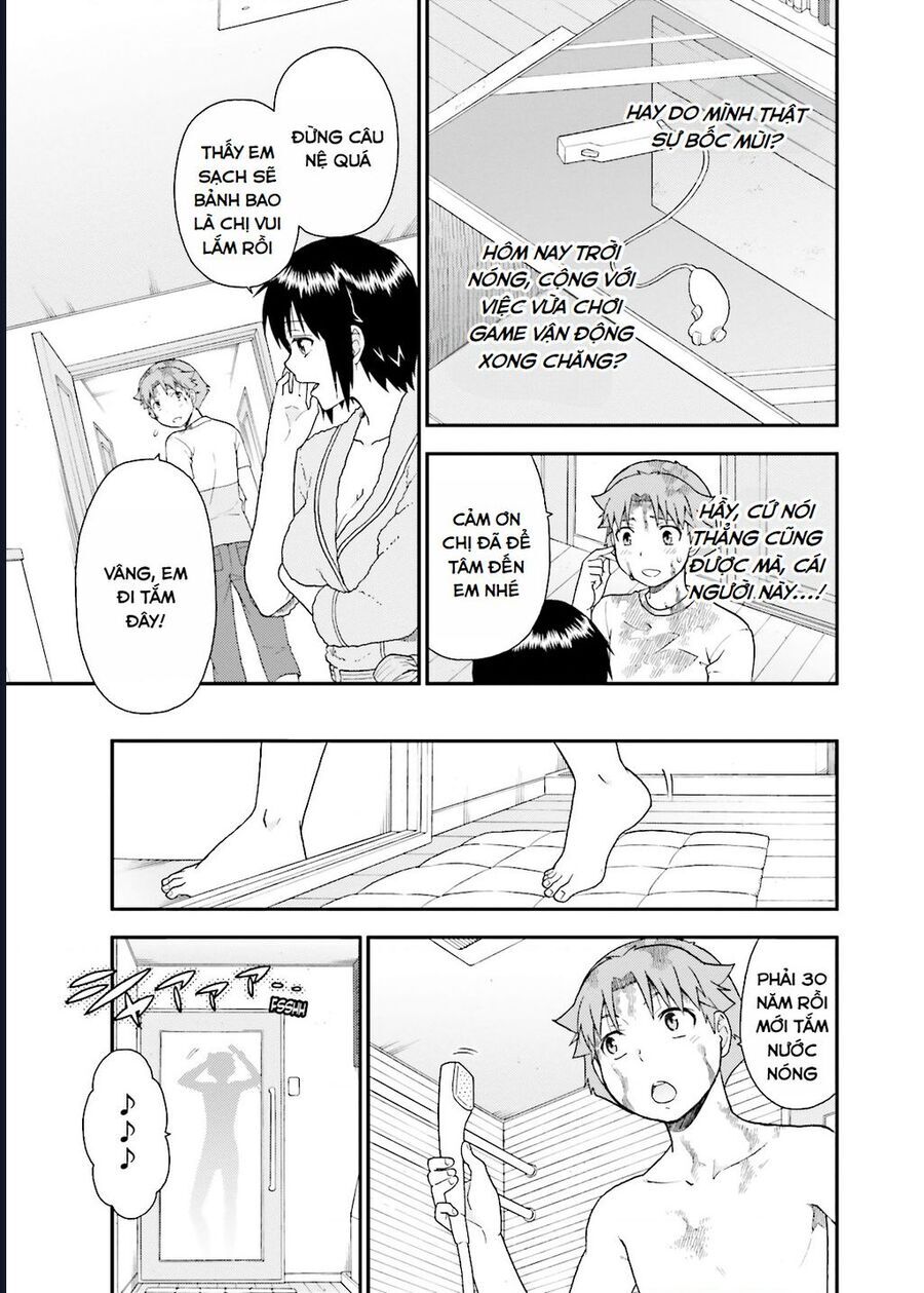 Lũ Ngốc, Bài Thi Và Linh Thú Triệu Hồi Chapter 48 - Trang 2