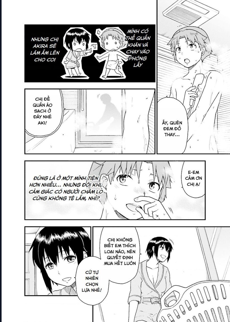 Lũ Ngốc, Bài Thi Và Linh Thú Triệu Hồi Chapter 48 - Trang 2