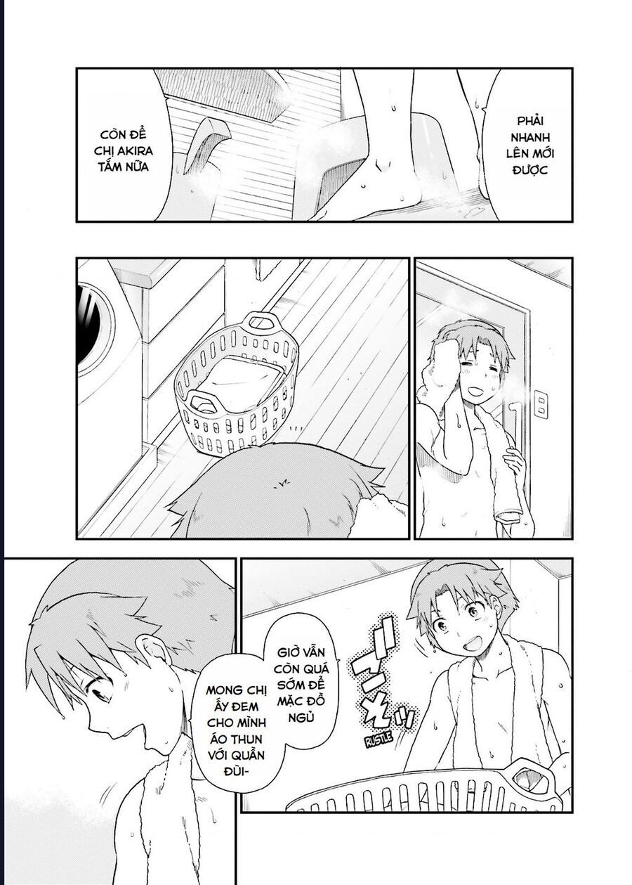 Lũ Ngốc, Bài Thi Và Linh Thú Triệu Hồi Chapter 48 - Trang 2