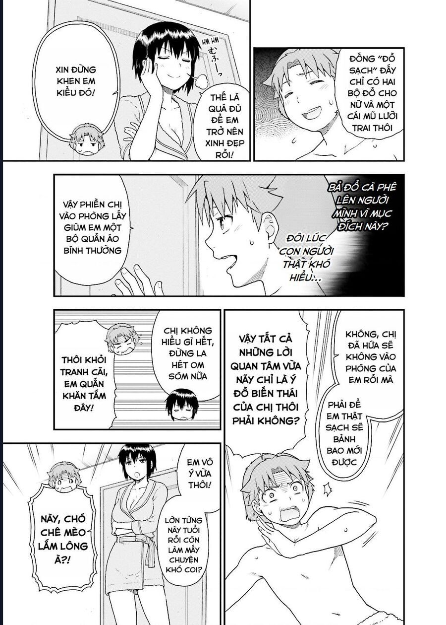Lũ Ngốc, Bài Thi Và Linh Thú Triệu Hồi Chapter 48 - Trang 2
