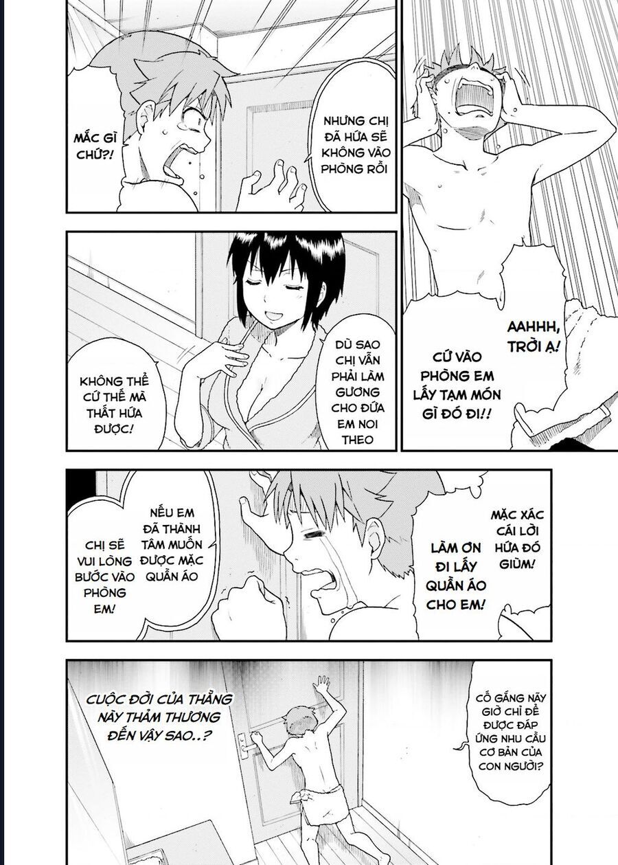 Lũ Ngốc, Bài Thi Và Linh Thú Triệu Hồi Chapter 48 - Trang 2