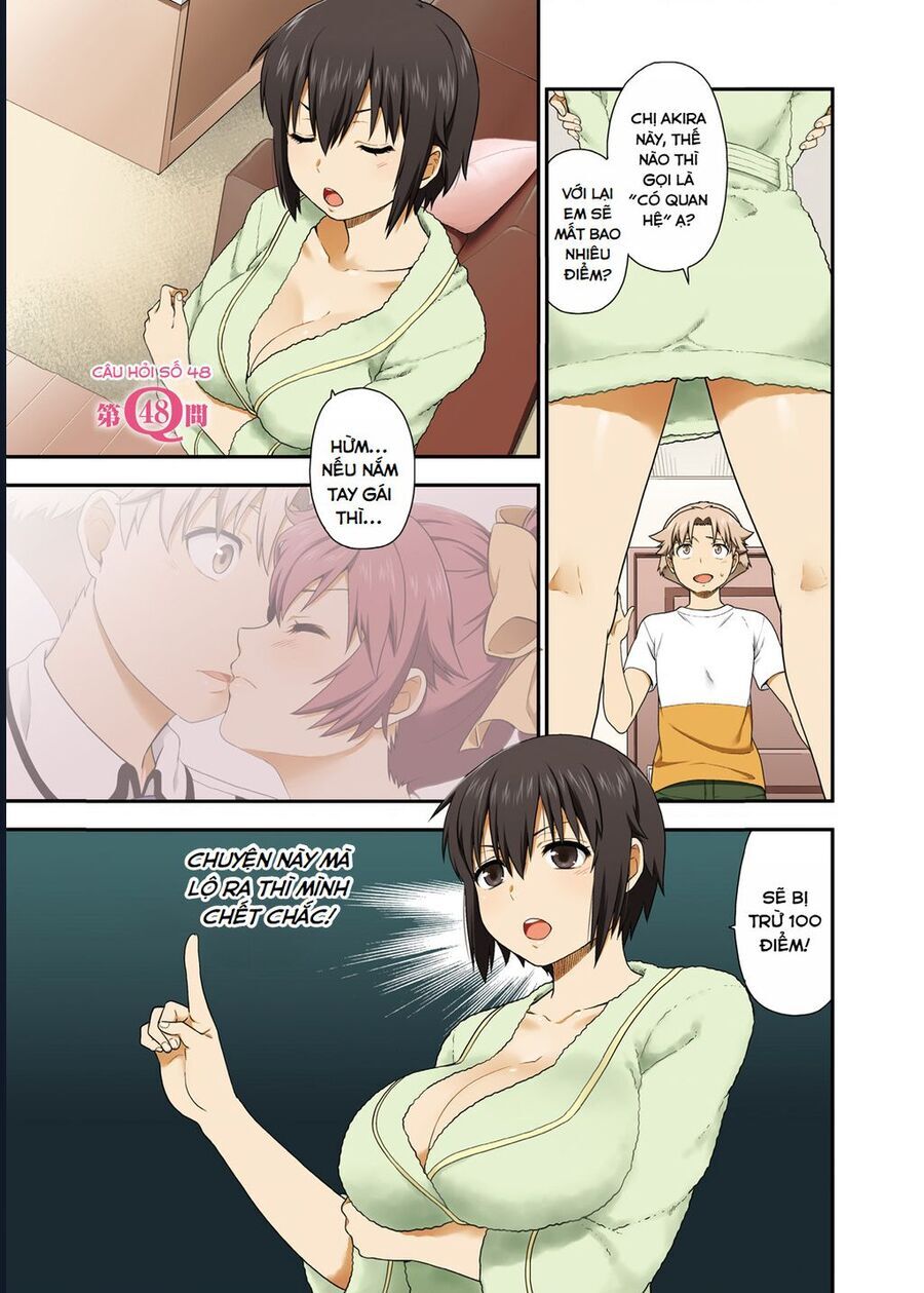 Lũ Ngốc, Bài Thi Và Linh Thú Triệu Hồi Chapter 48 - Trang 2