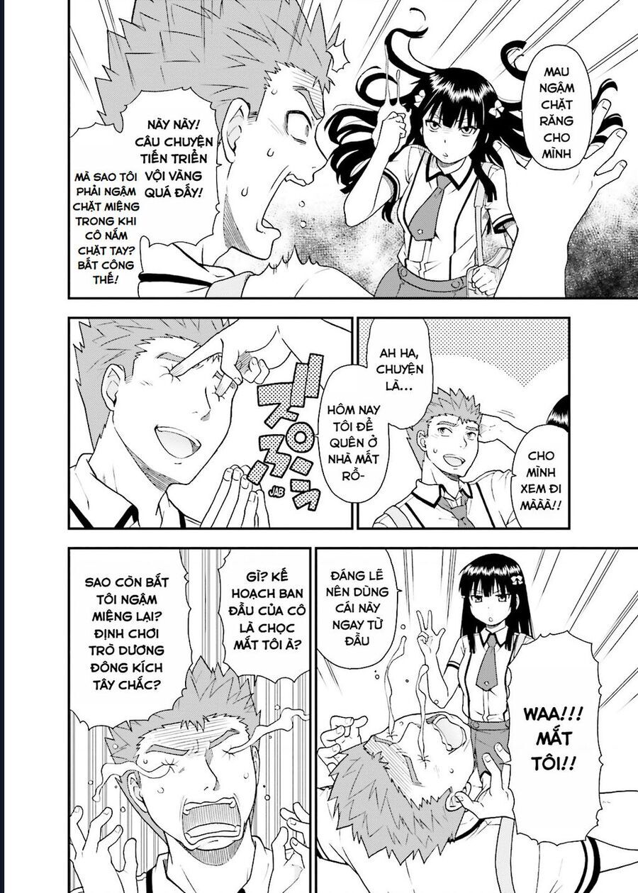 Lũ Ngốc, Bài Thi Và Linh Thú Triệu Hồi Chapter 48 - Trang 2