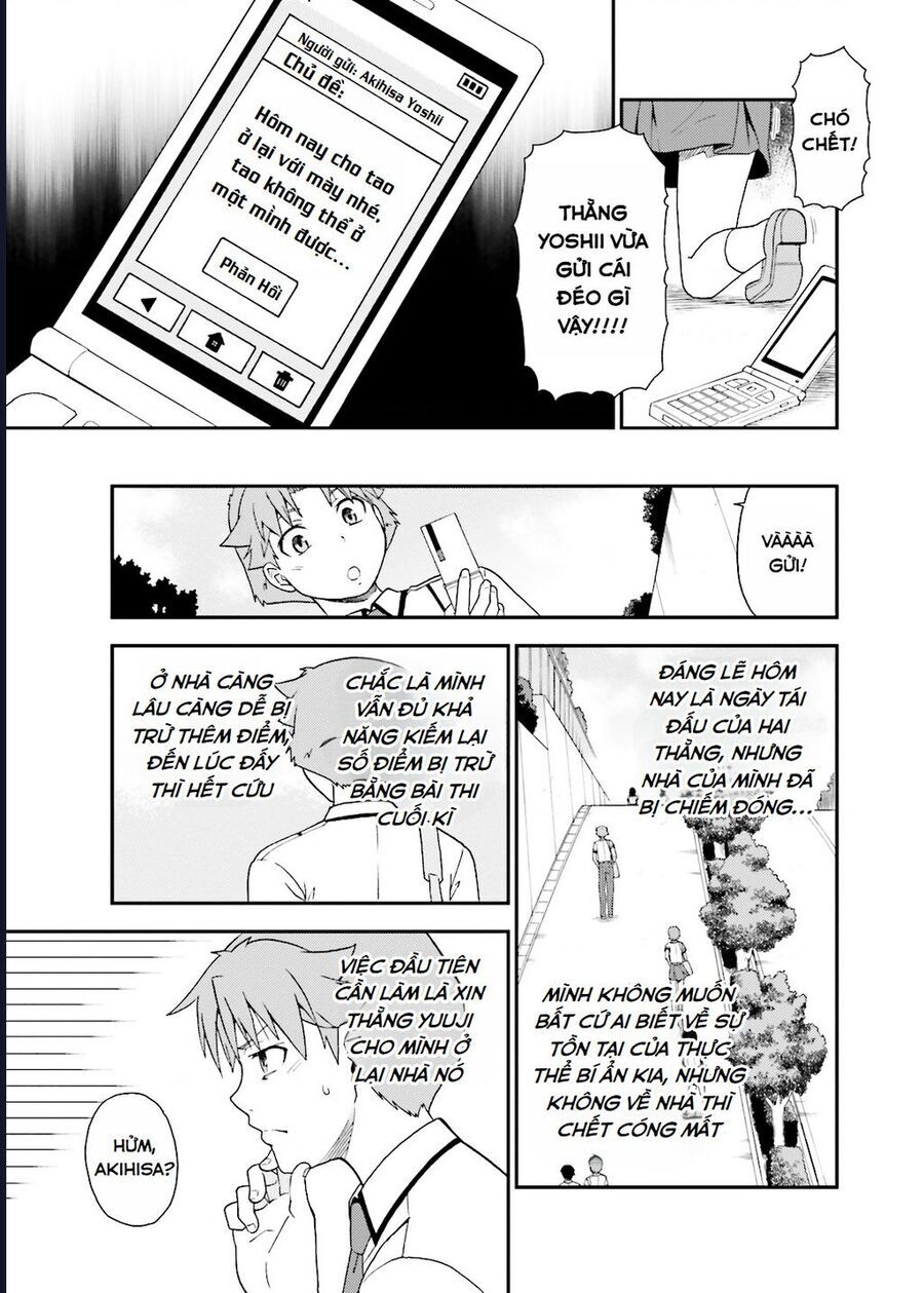 Lũ Ngốc, Bài Thi Và Linh Thú Triệu Hồi Chapter 48 - Trang 2