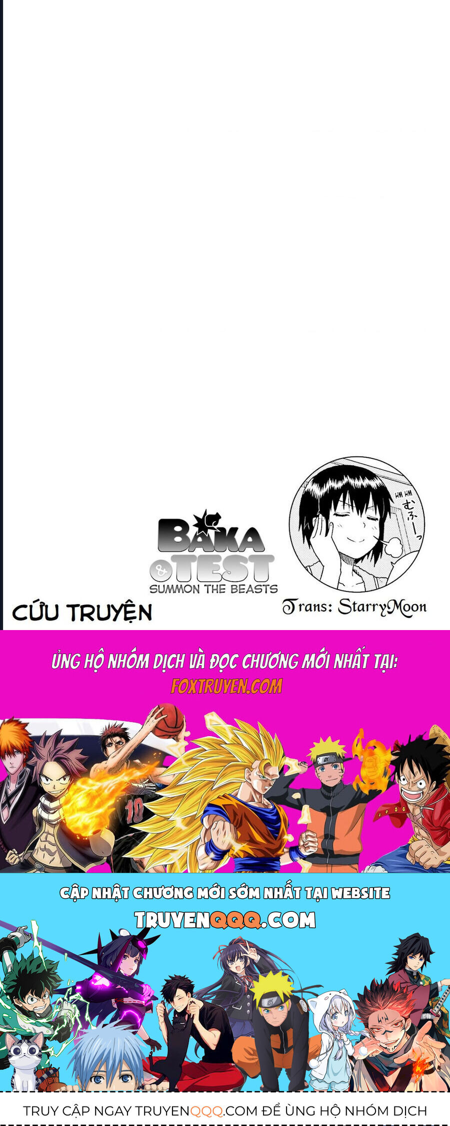 Lũ Ngốc, Bài Thi Và Linh Thú Triệu Hồi Chapter 48 - Trang 2