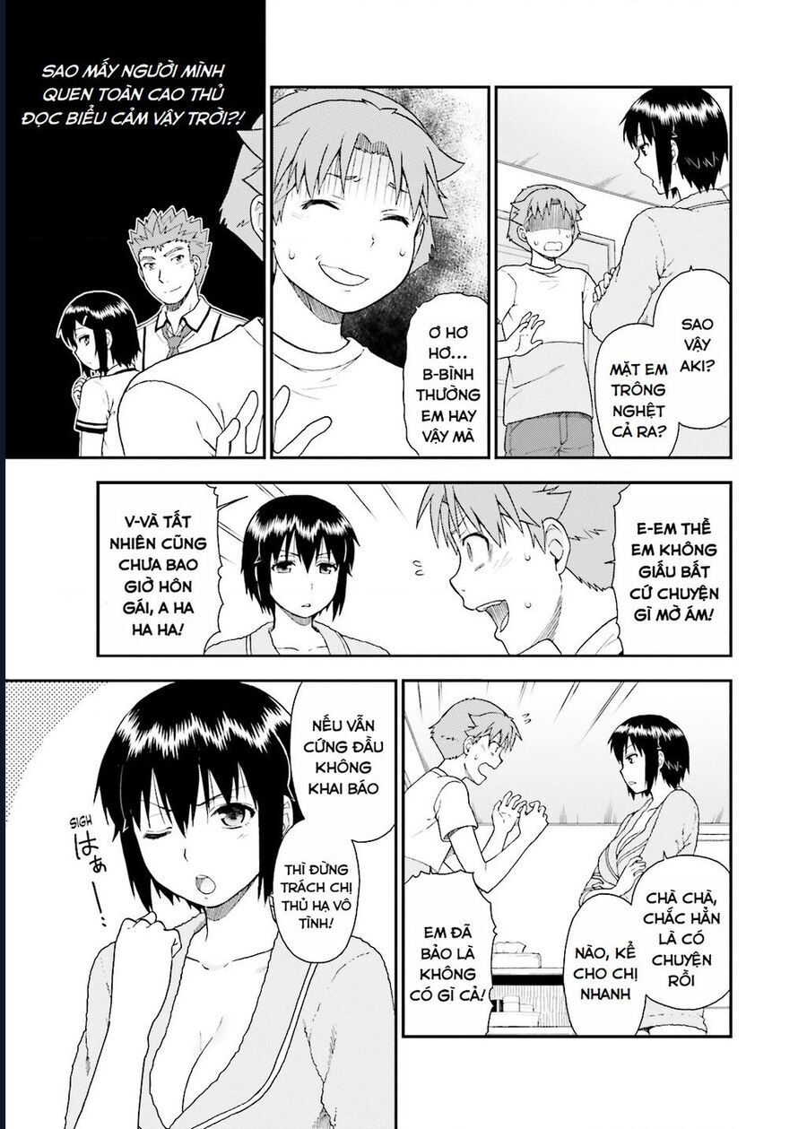 Lũ Ngốc, Bài Thi Và Linh Thú Triệu Hồi Chapter 48 - Trang 2