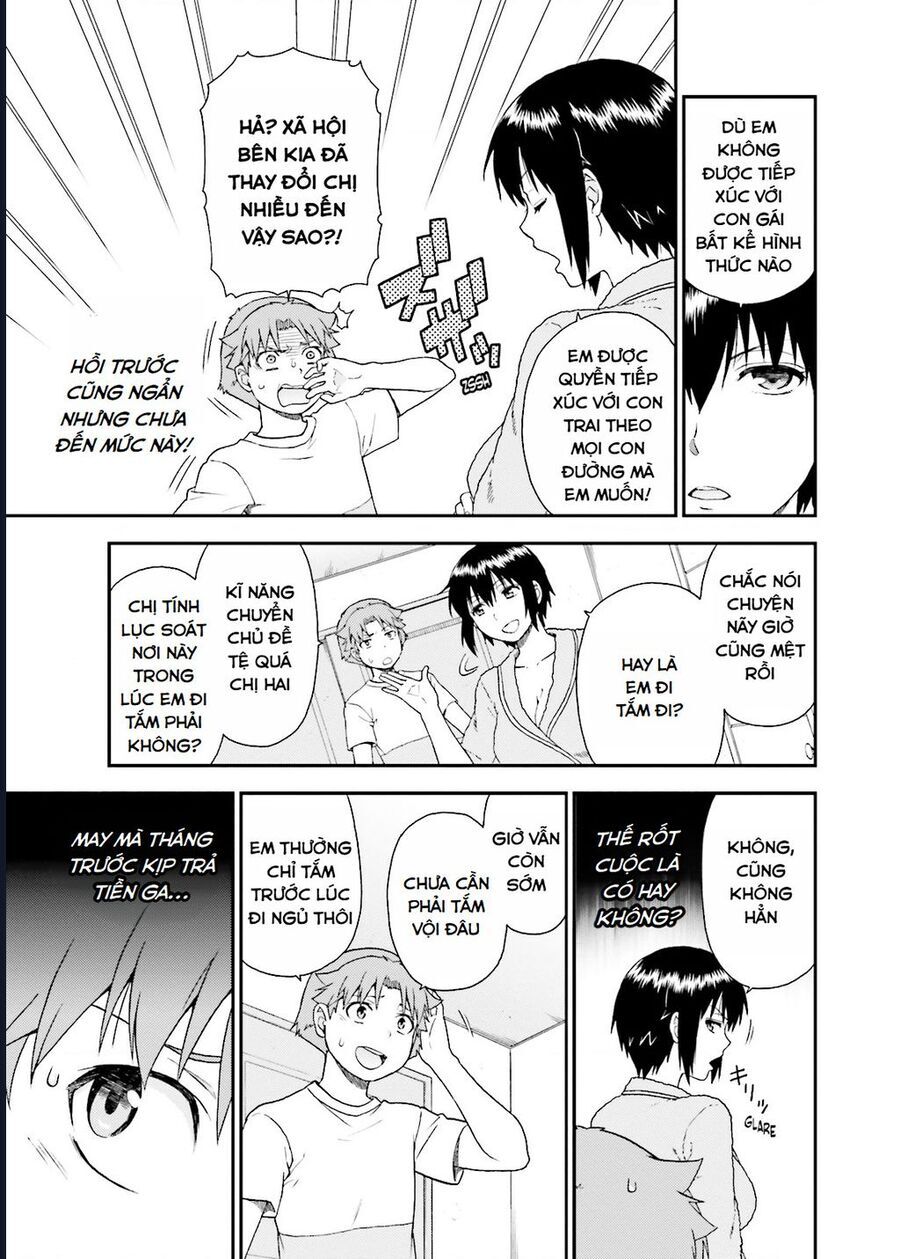 Lũ Ngốc, Bài Thi Và Linh Thú Triệu Hồi Chapter 48 - Trang 2