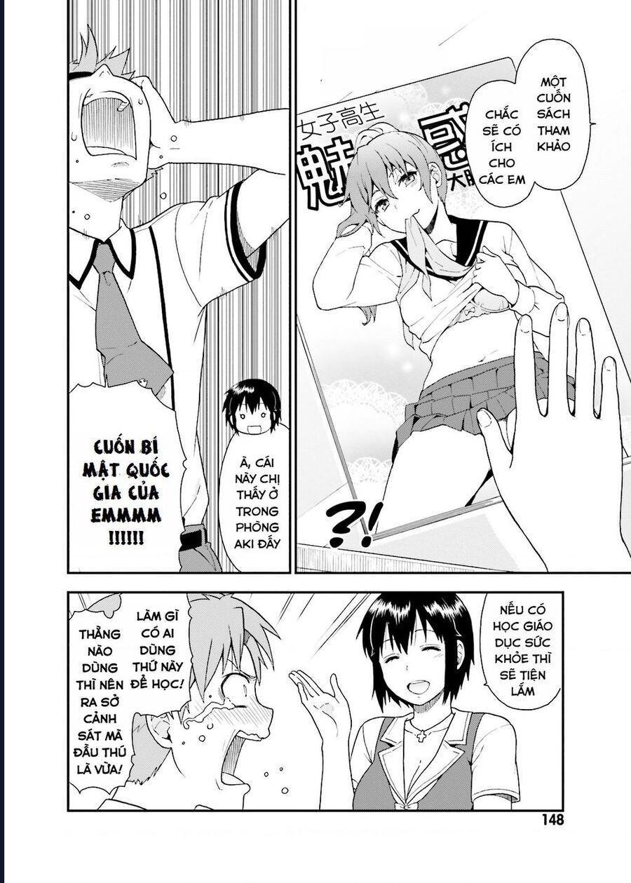 Lũ Ngốc, Bài Thi Và Linh Thú Triệu Hồi Chapter 52 - Trang 2