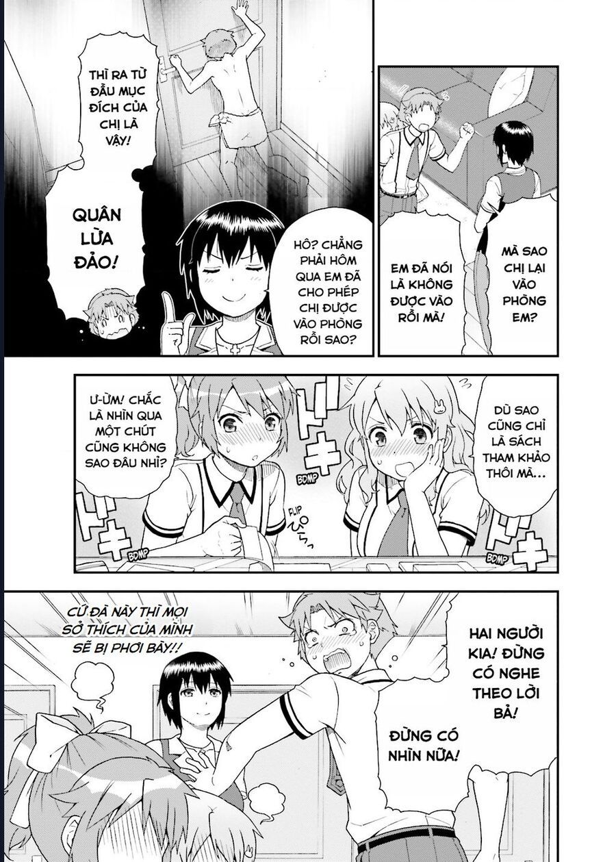 Lũ Ngốc, Bài Thi Và Linh Thú Triệu Hồi Chapter 52 - Trang 2