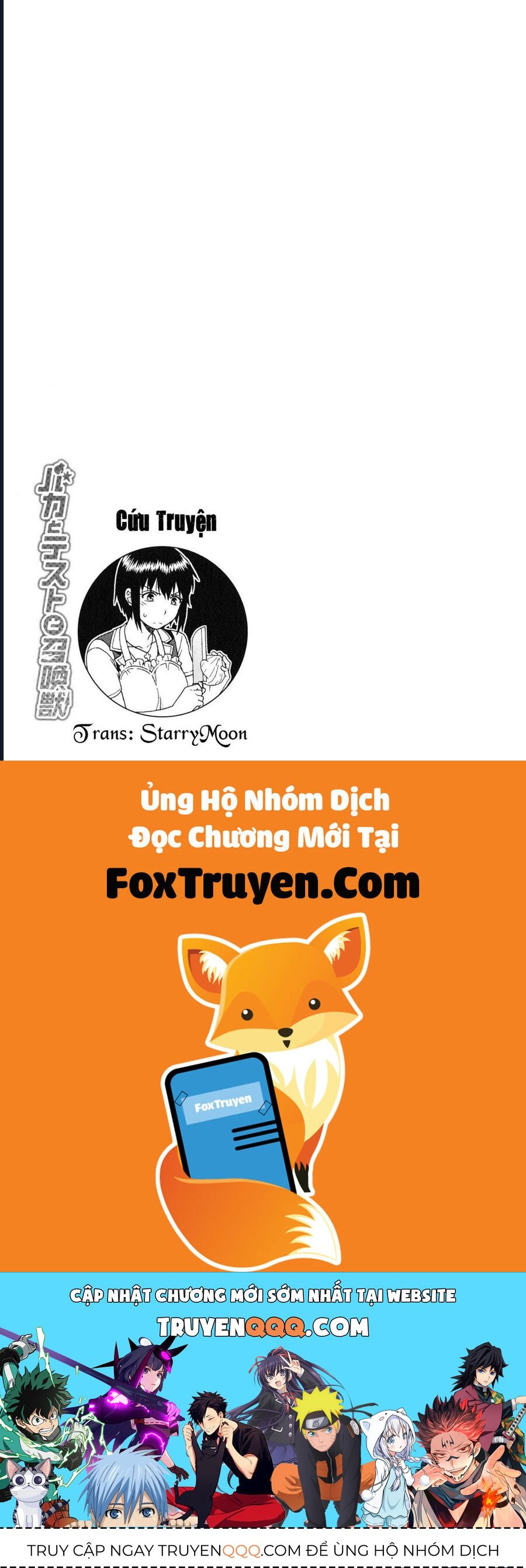 Lũ Ngốc, Bài Thi Và Linh Thú Triệu Hồi Chapter 59 - Trang 2